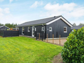Holiday home Ansager XLV